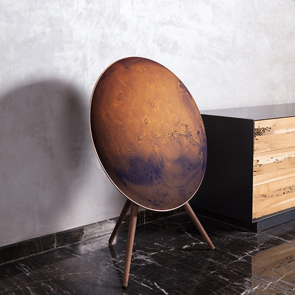 BeoPlay / BeoSound A9 Cover - Mars