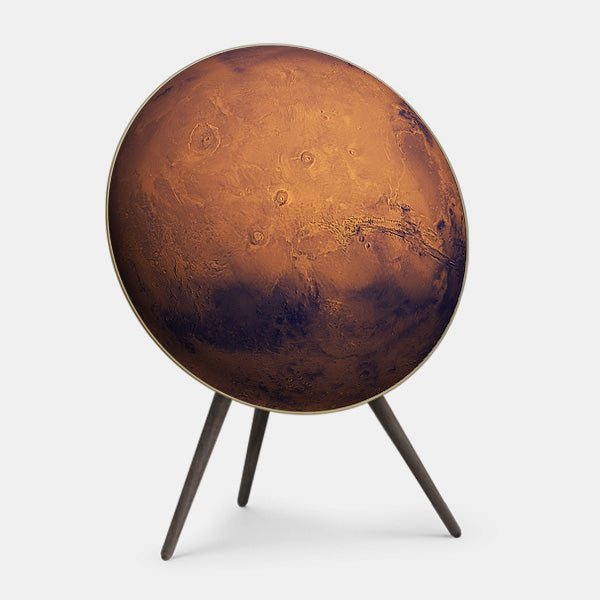 BeoPlay A9 Cover - Mars