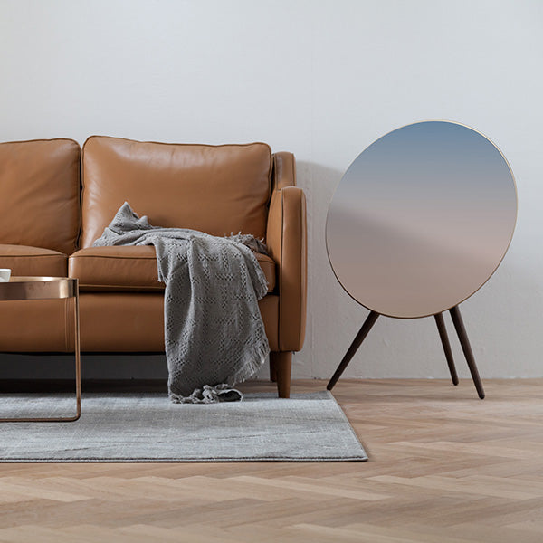 BeoPlay / BeoSound A9 Cover - Midsummer Blue