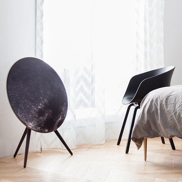 BeoPlay / BeoSound A9 Cover - Moon
