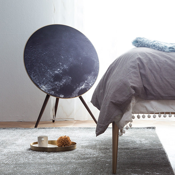 BeoPlay / BeoSound A9 Cover - Moon