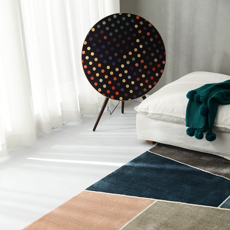 BeoPlay / BeoSound A9 Cover - The Scream / Night Edition
