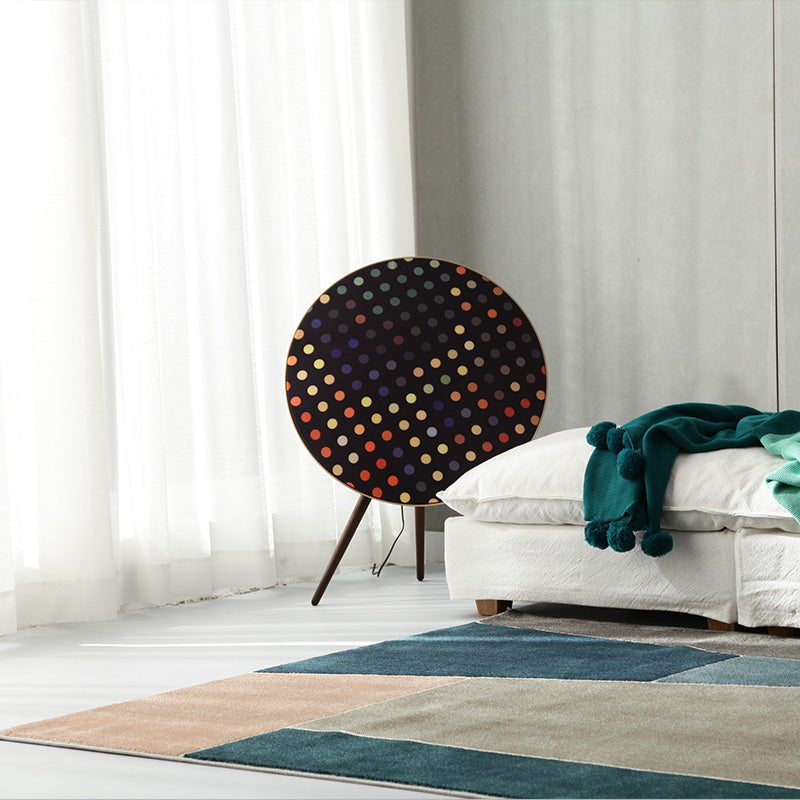 BeoPlay / BeoSound A9 Cover - The Scream / Night Edition