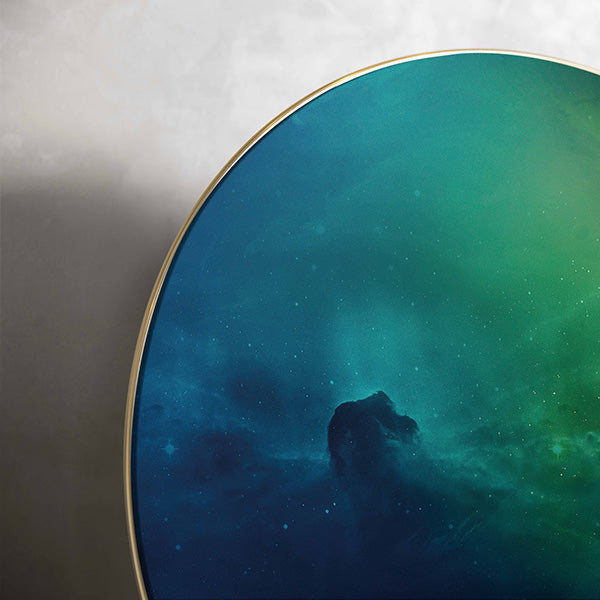 BeoPlay / BeoSound A9 Cover - Northern Lights