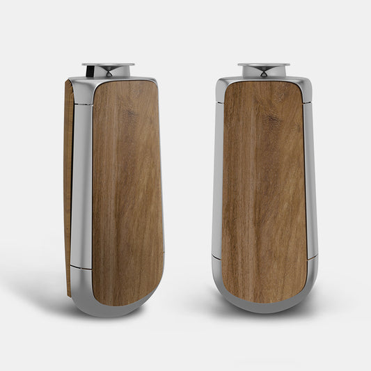 BeoLab 50 Covers - Oak