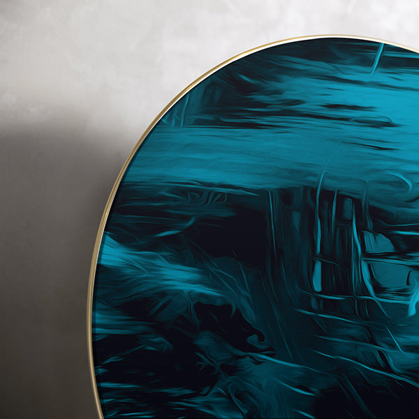 BeoPlay A9 Cover - Ocean