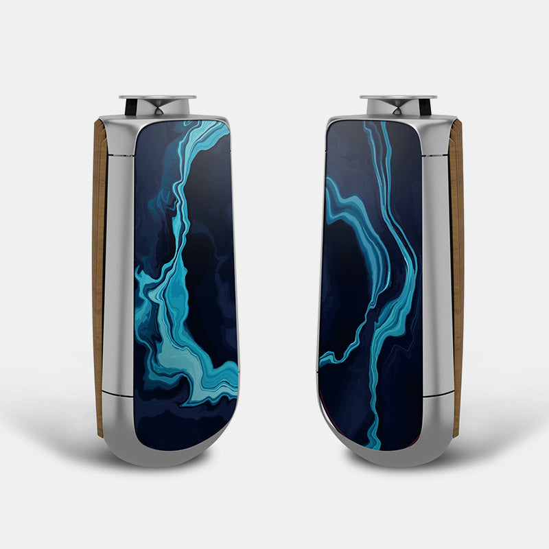 BeoLab 50 Covers - Ocean Geode