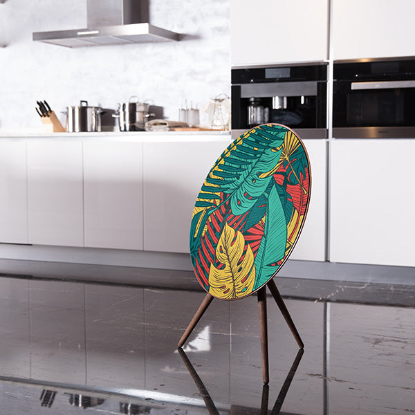 BeoPlay / BeoSound A9 Cover - Rainforest