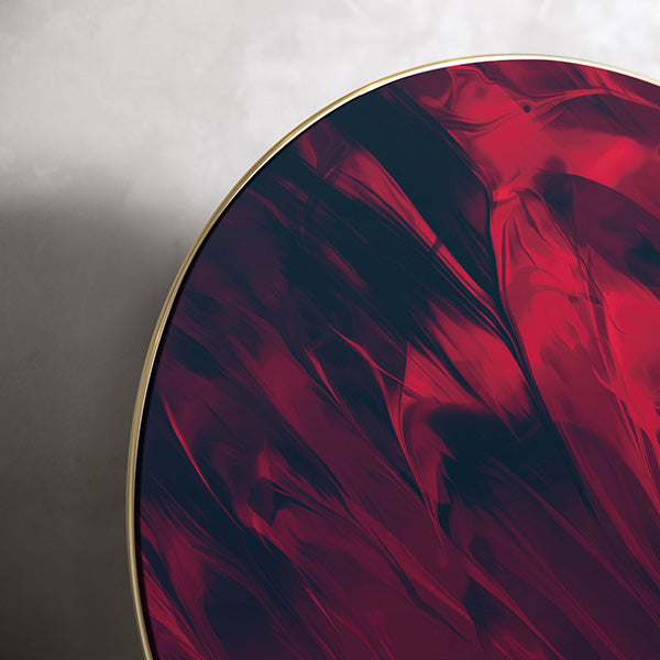 BeoPlay / BeoSound A9 Cover - Roma