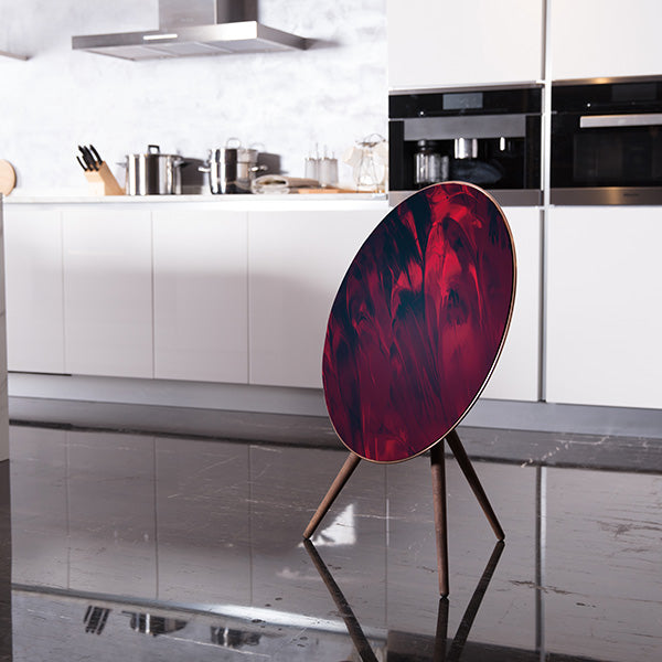 BeoPlay / BeoSound A9 Cover - Roma