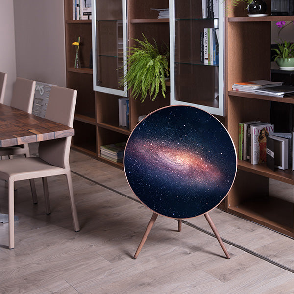 BeoPlay / BeoSound A9 Cover - Space