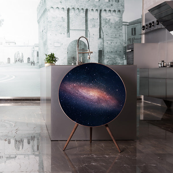BeoPlay / BeoSound A9 Cover - Space