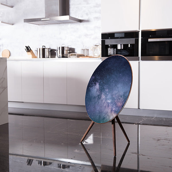 BeoPlay / BeoSound A9 Cover - Stellar