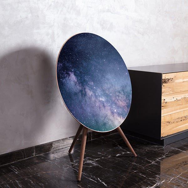 BeoPlay / BeoSound A9 Cover - Stellar