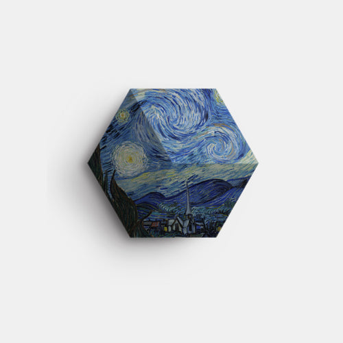 Cover für BeoSound Shape – The Starry Night