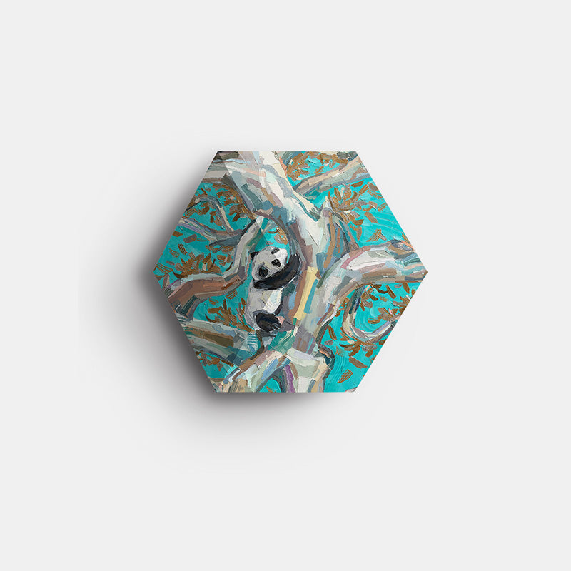 BeoSound Shape Cover - The Tree of Love