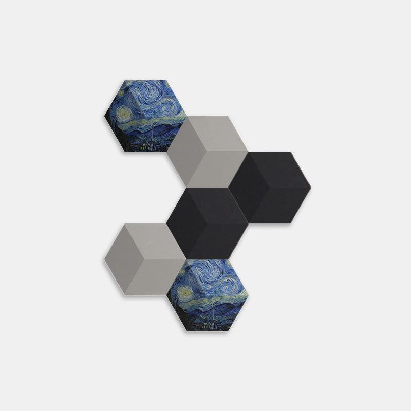 BeoSound Shape Cover - The Starry Night