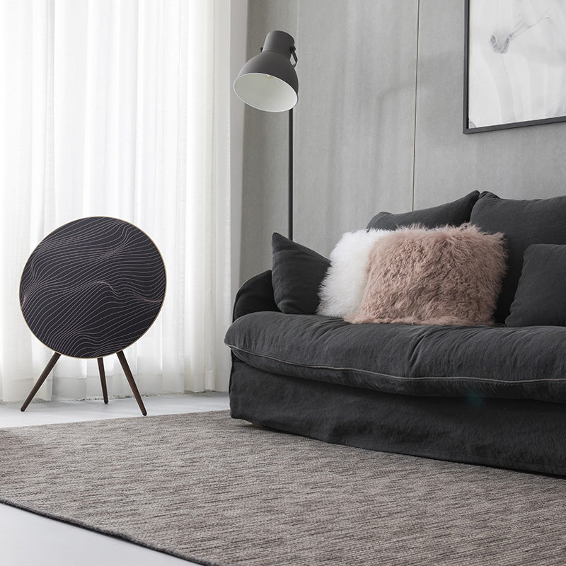 BeoPlay / BeoSound A9 Cover - Timespace