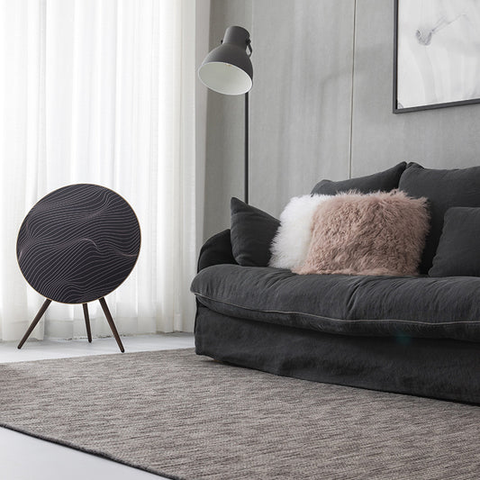 BeoPlay / BeoSound A9 Cover - Timespace