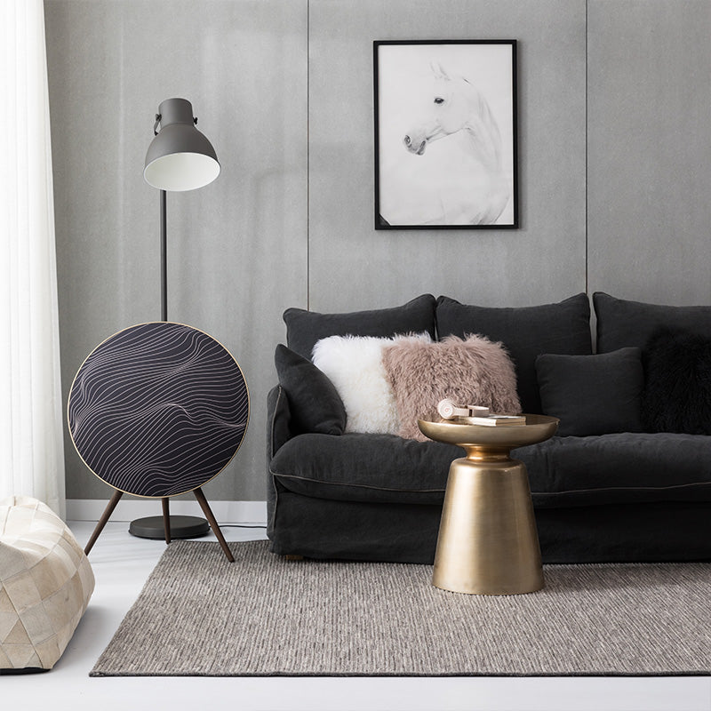 BeoPlay / BeoSound A9 Cover - Timespace