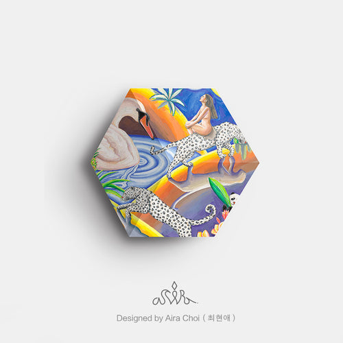 Cover für BeoSound Shape – Towards paradise