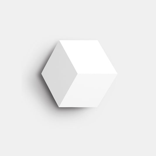 BeoSound Shape Cover - White