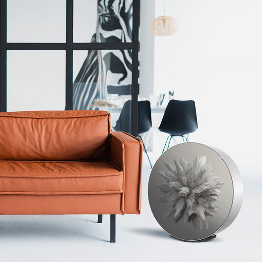 BeoSound Edge Covers - Radiation