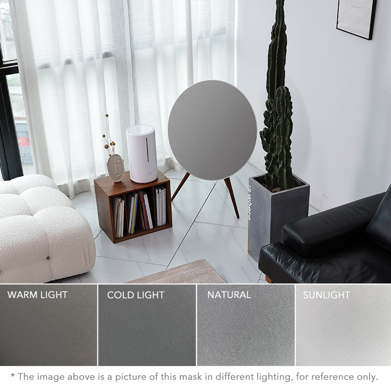 BeoPlay / BeoSound A9 Cover - Grey