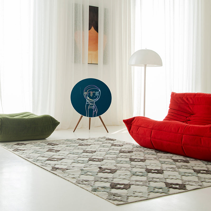 BeoPlay / BeoSound A9 Cover - Neon Spacesuit