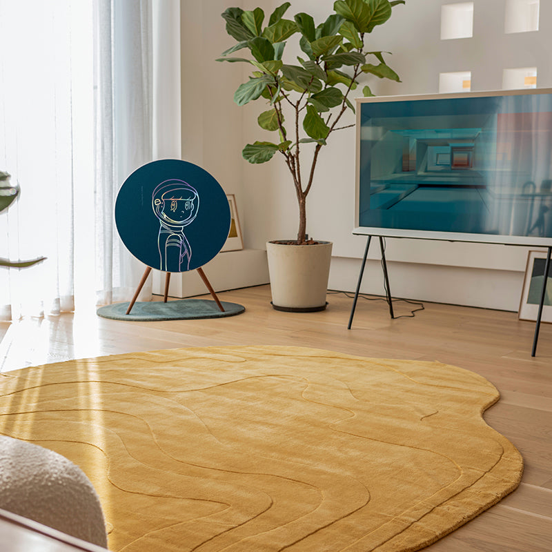 BeoPlay / BeoSound A9 Cover - Neon Spacesuit