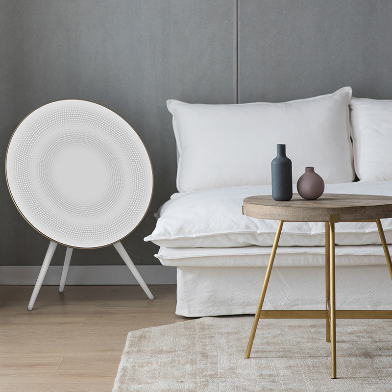 BeoPlay / BeoSound A9 Cover - Diffusion