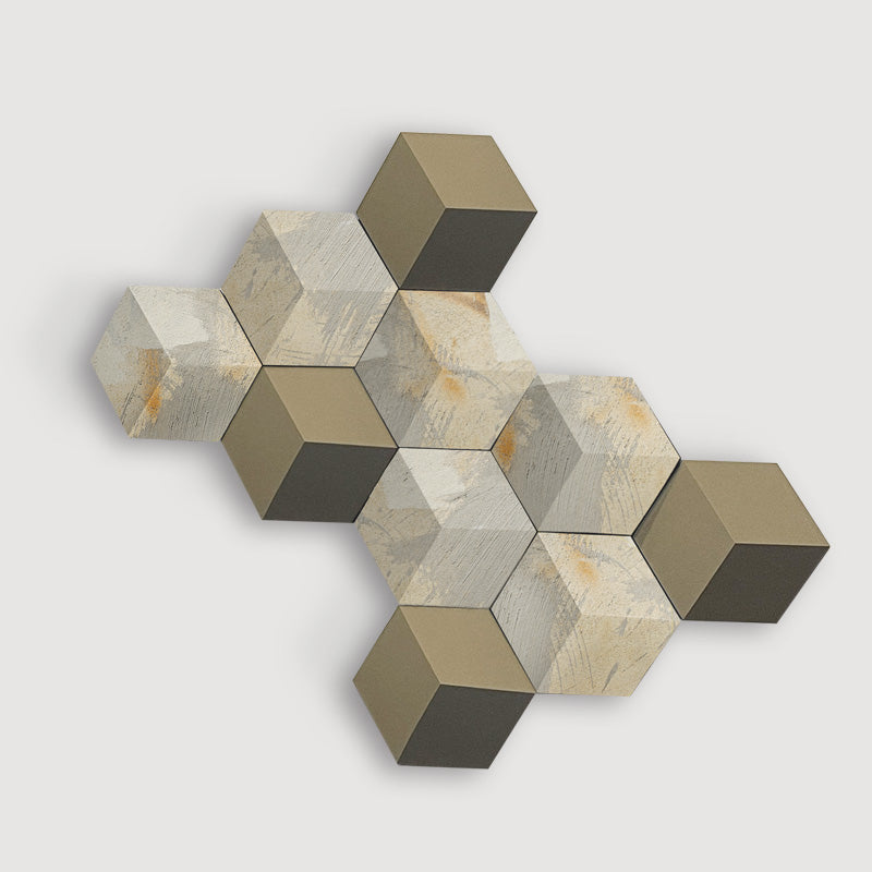 BeoSound Shape Cover - Wabi-Sabi