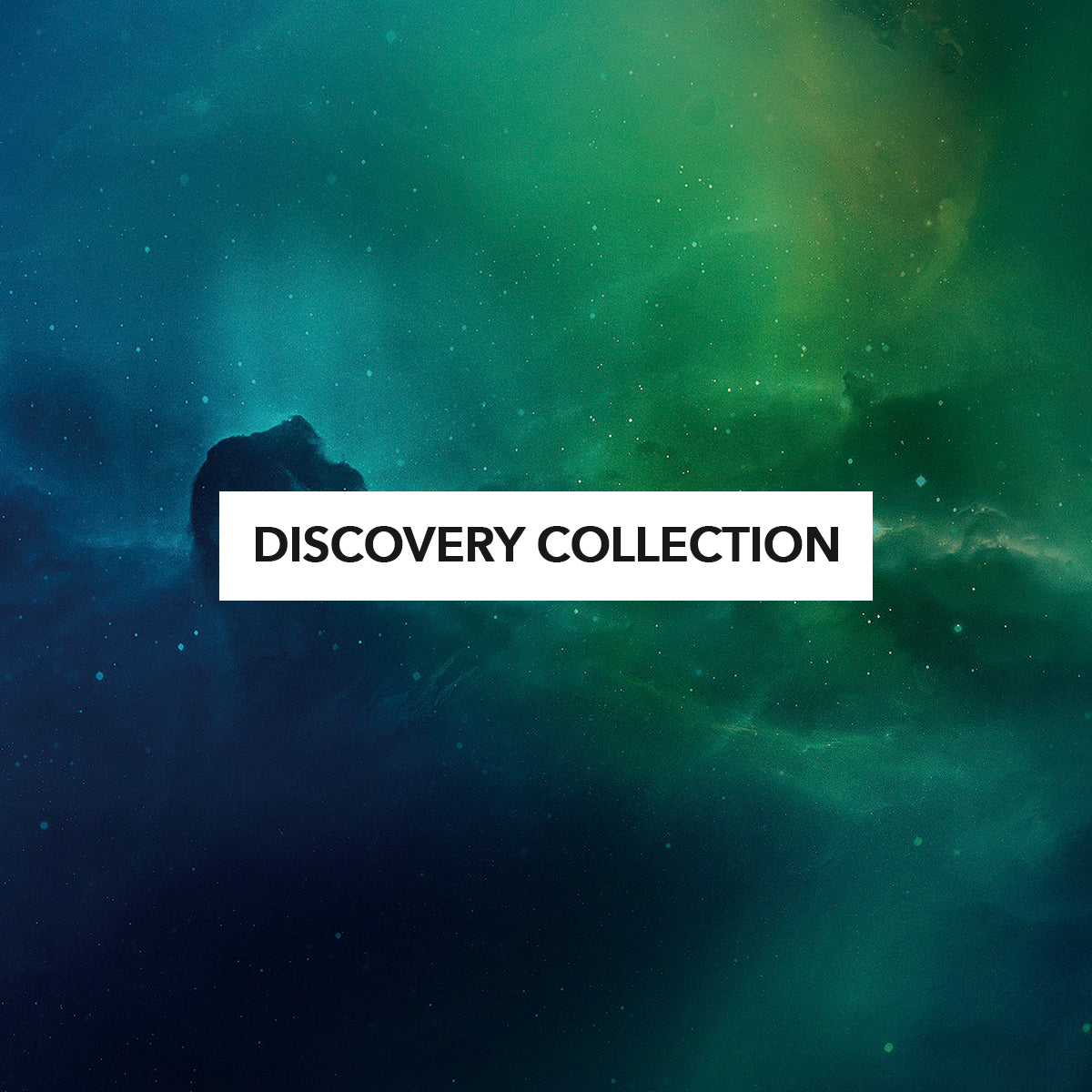 Discovery Collection – Tegrino Studio