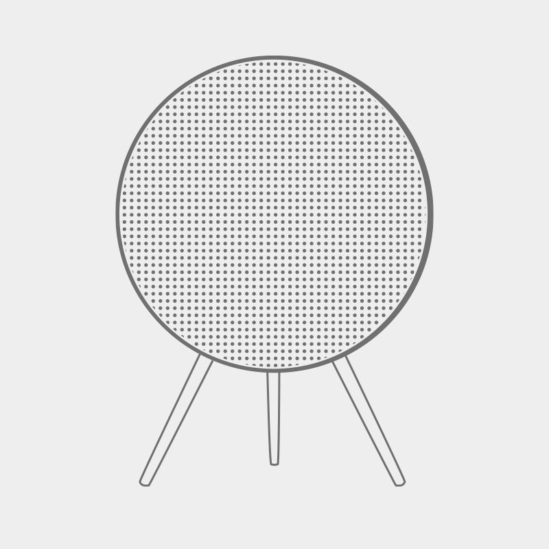 BeoPlay A9 Covers