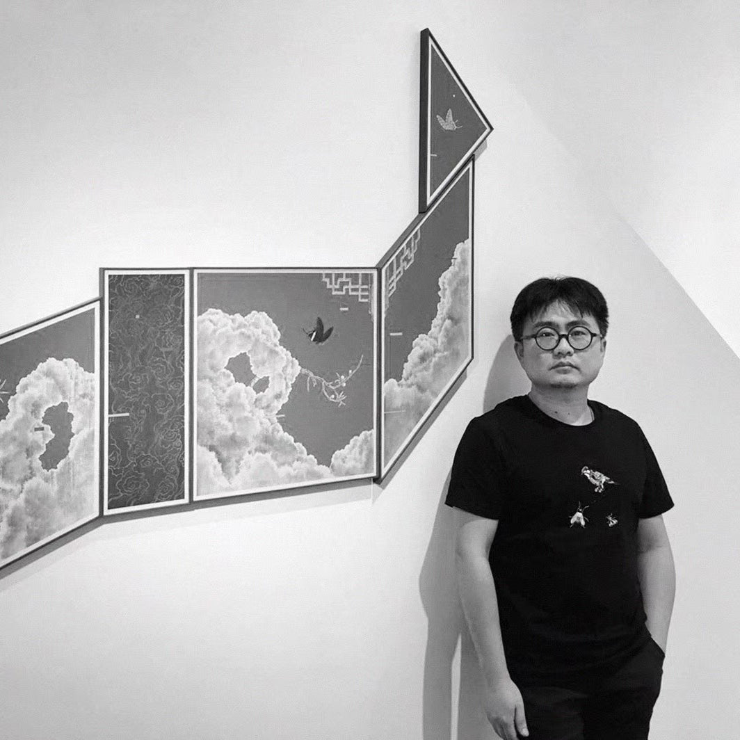 Ding Wenqing