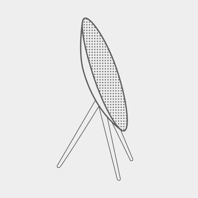 BeoPlay A9 Legs & Stockings