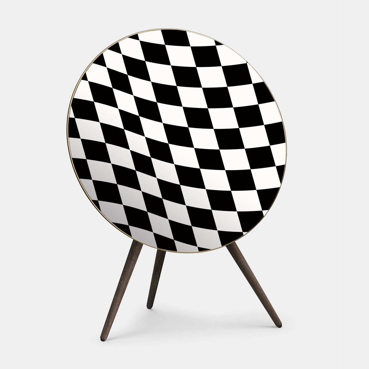 BeoPlay A9 Cover -  Velocity Checkered