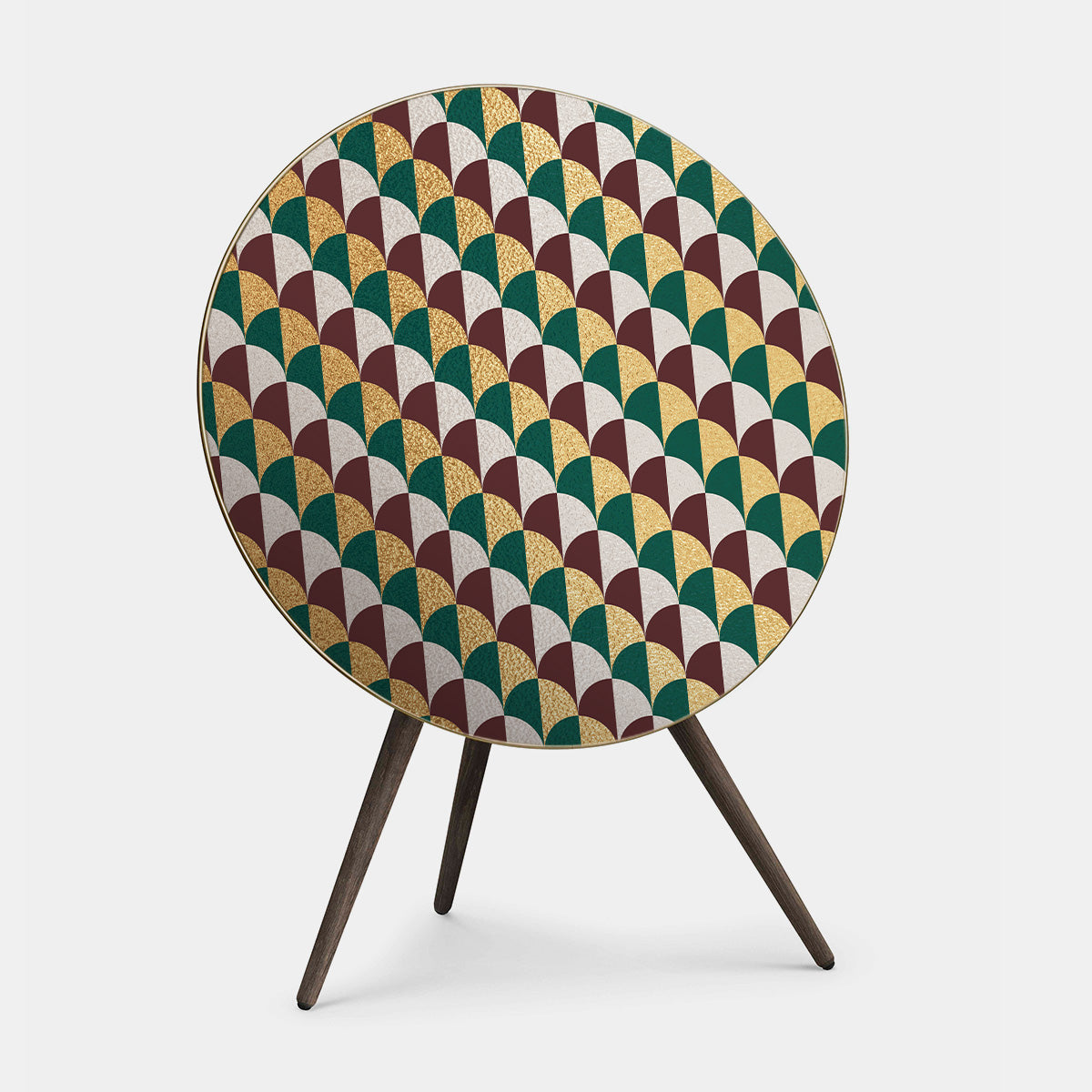 BeoPlay A9 Customized Design Covers – Tegrino Studio