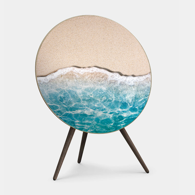 BeoPlay A9 Customized Design Covers – Tegrino Studio