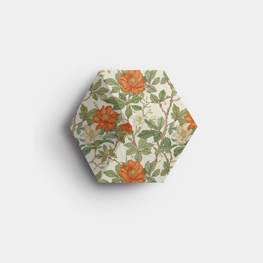 BeoSound Shape Cover -  English Garden