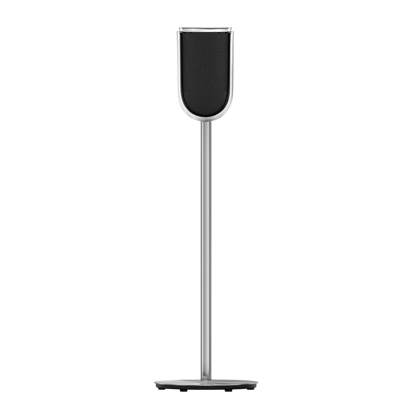 BeoLab 8 Floor Stand - Silver