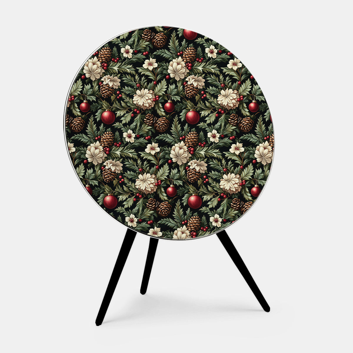 BeoPlay A9 Customized Design Covers – Tegrino Studio