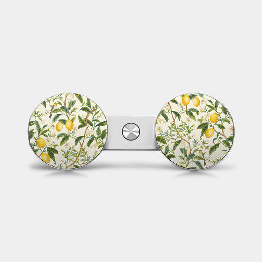 BeoPlay A8 Covers - Lemon Tree