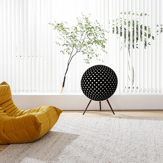 BeoPlay A9 Cover - Polka Dots