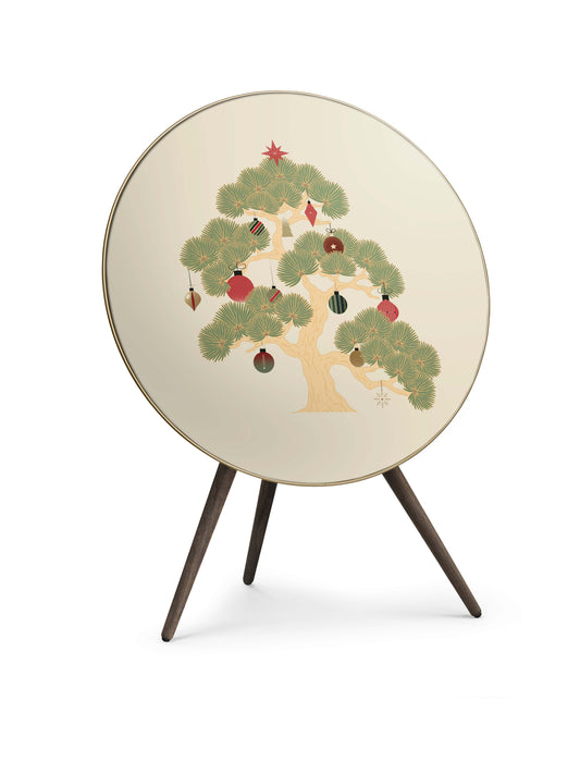 BeoPlay / BeoSound A9 - Silent Pine