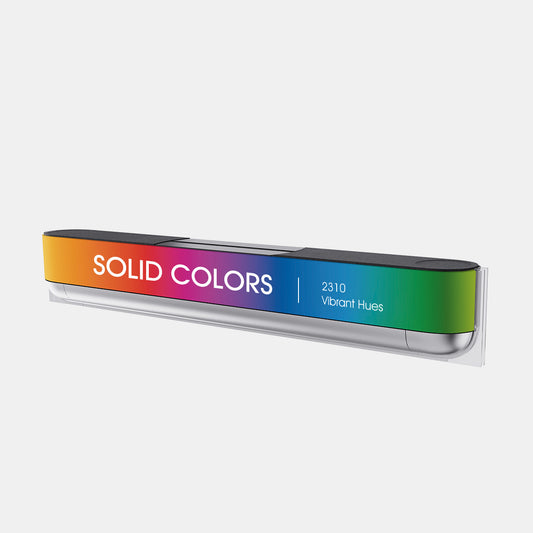 Beosound Theatre Cover - Solid Colors