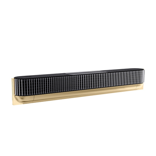 BeoSound Theatre Aluminium Cover - Silver