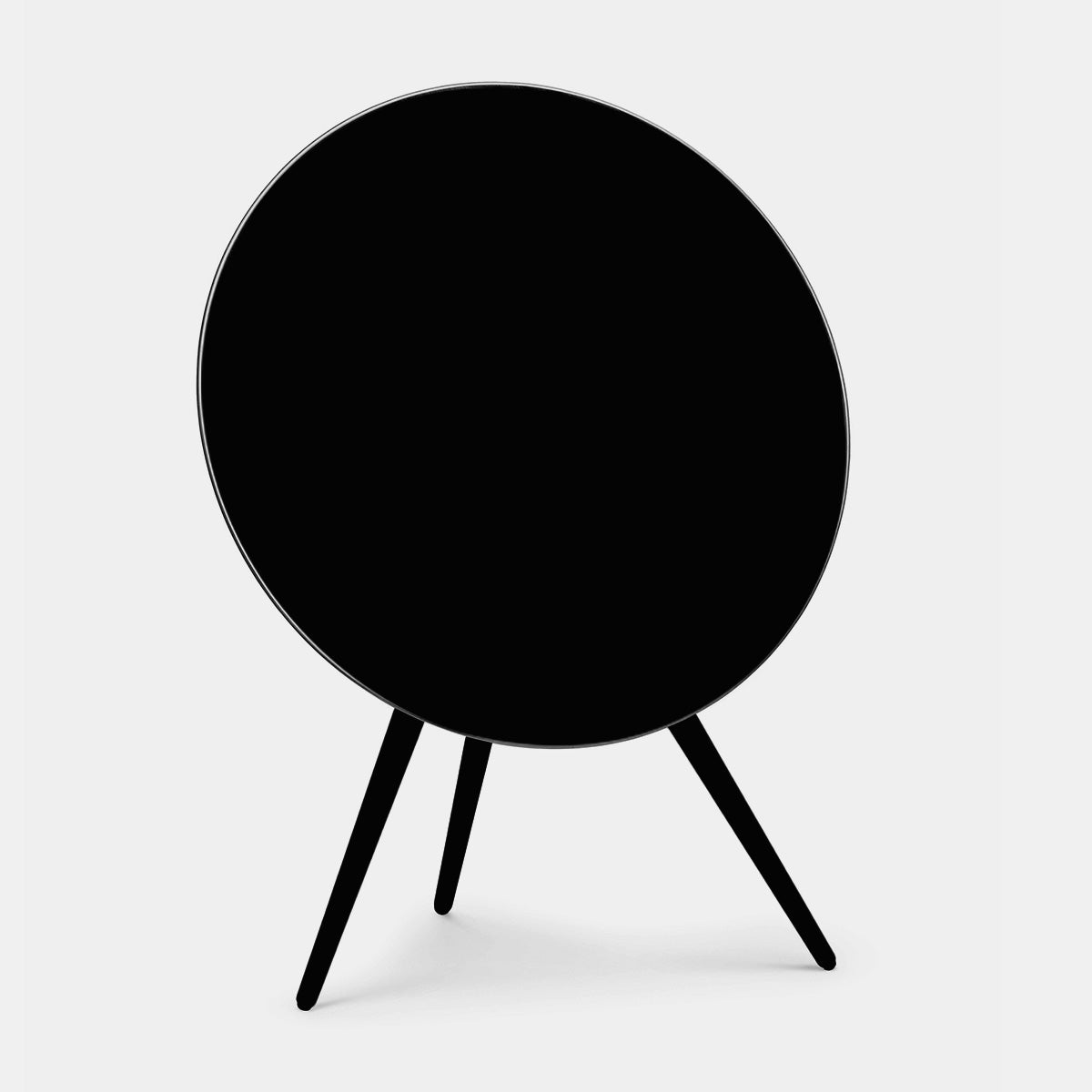 BeoPlay / BeoSound A9 Cover - Solid Black