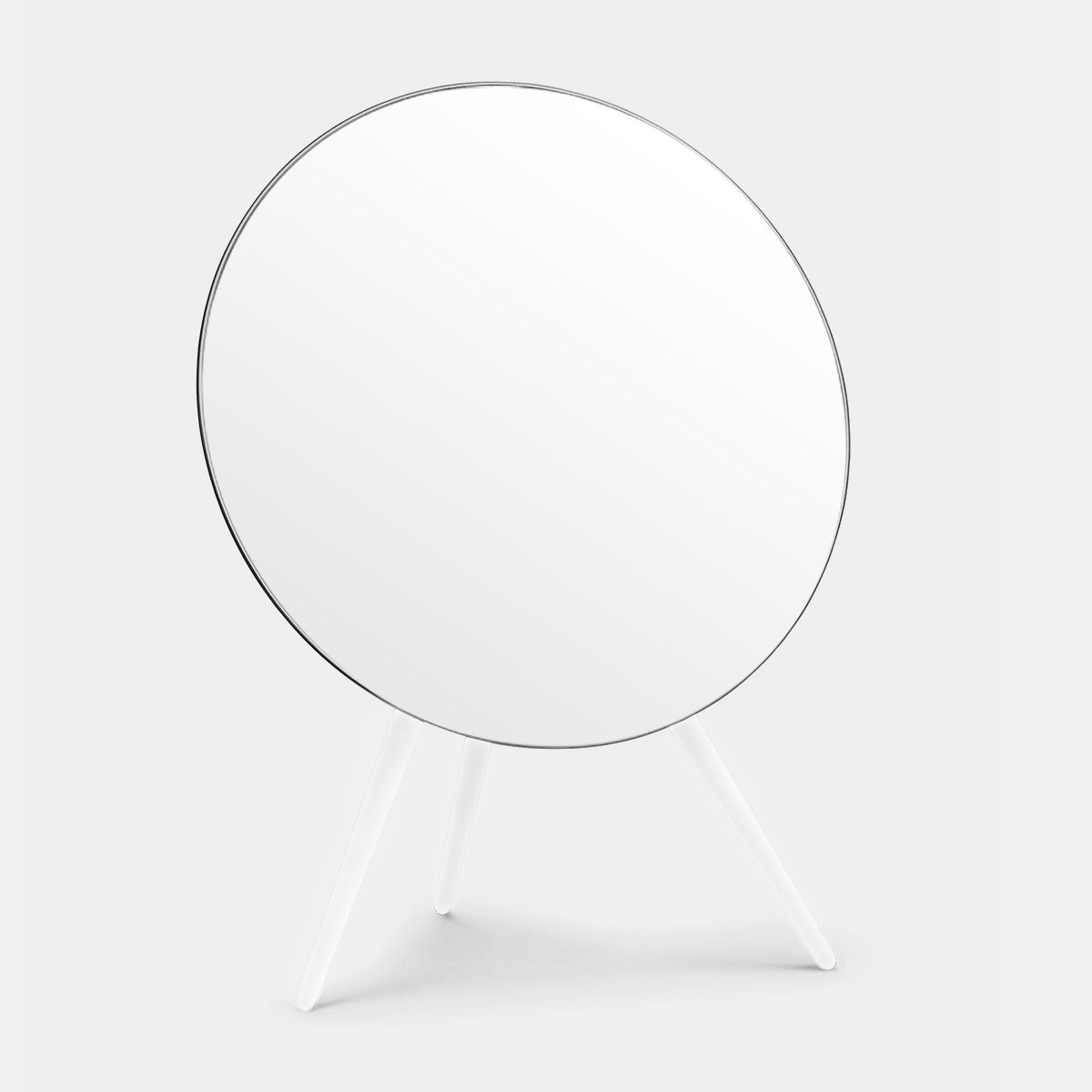 BeoPlay / BeoSound A9 Cover - Solid White