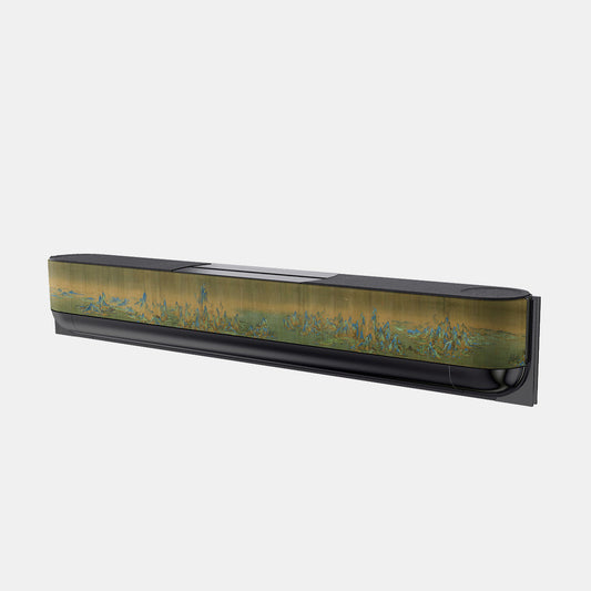 Beosound Theatre Cover - The Thousand-Mile Landscape